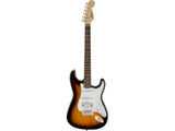 Fender Squier Bullet Stratocaster HSS Sunburst con tremolo Chitarra elettrica