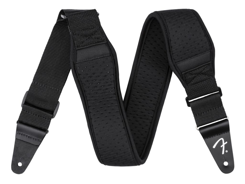 Fender Swell Neoprene Strap 2" Tracolla per chitarra