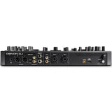 DENON DJ Prime GO+ Consolle per DJ 2 Deck Portatile a Batteria