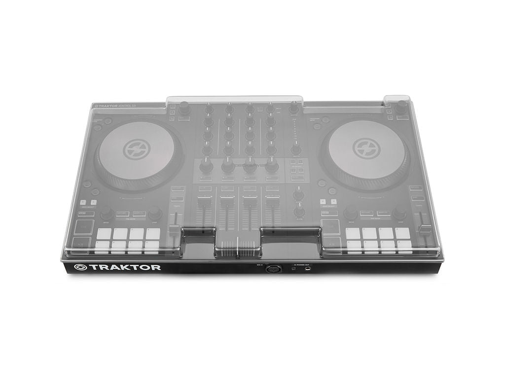 DECKSAVER Native Instruments Kontrol S3 Cover