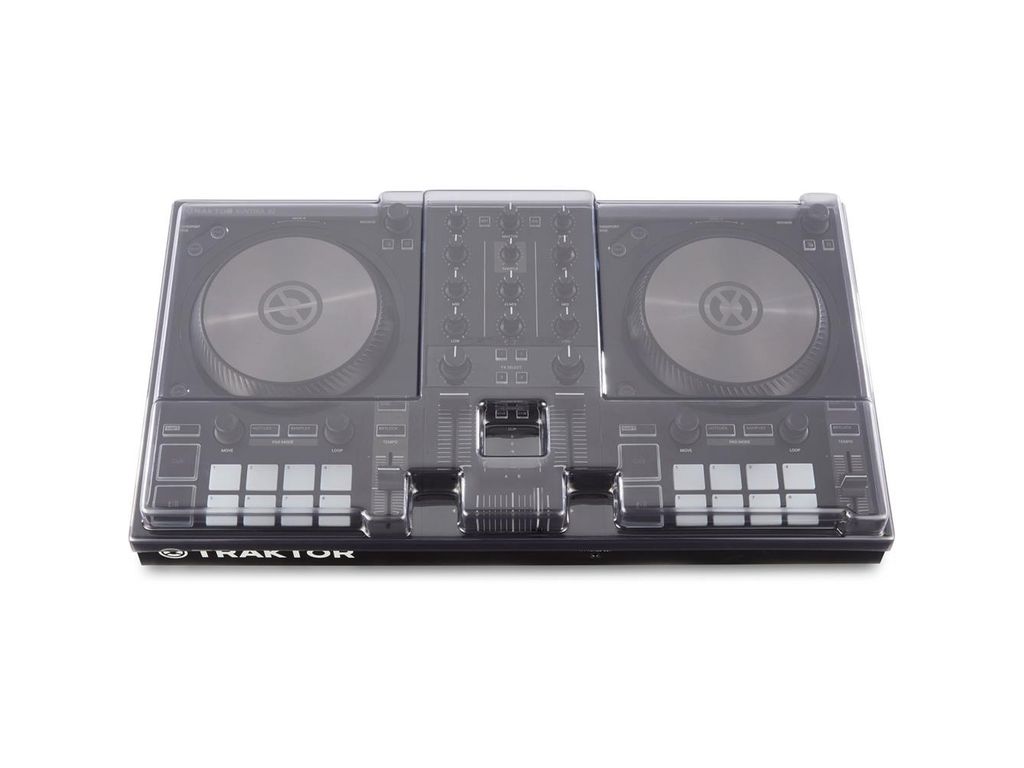 DECKSAVER Native Instruments Kontrol S2 MK3 Cover