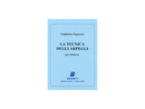 Guglielmo Papararo - La tecnica degli arpeggi per chitarra