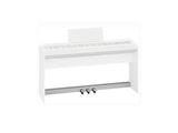 Roland KPD70 WH White Pedaliera per FP30 e FP30X