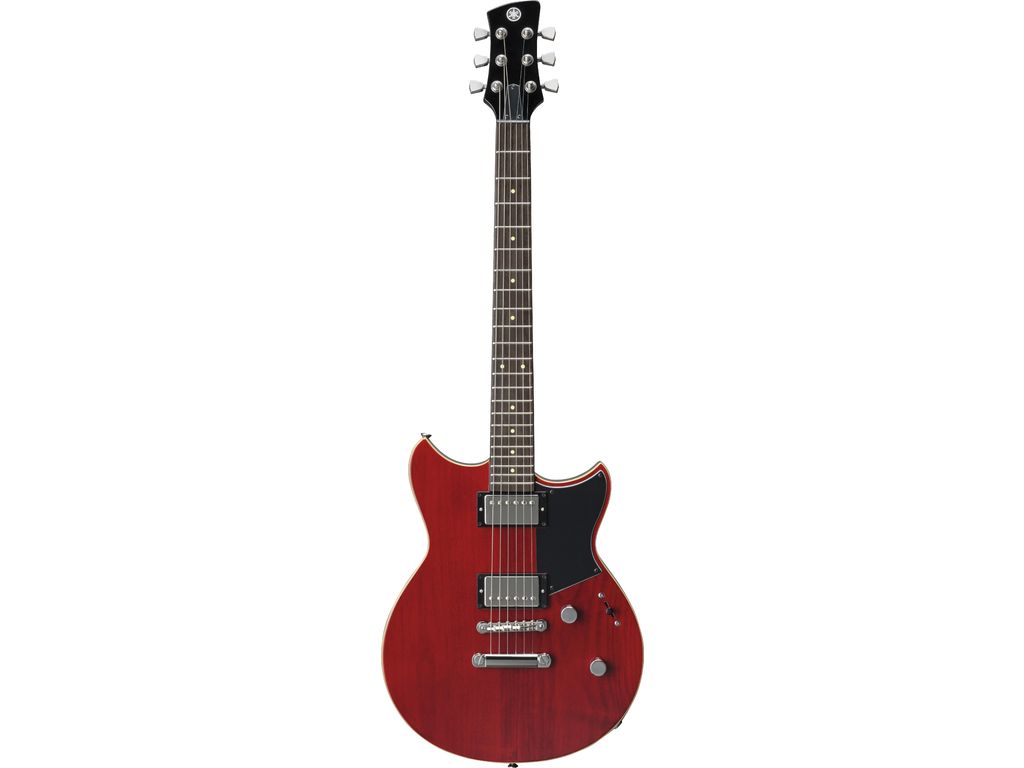Yamaha Revstar RS420 Fired Red Chitarra elettrica
