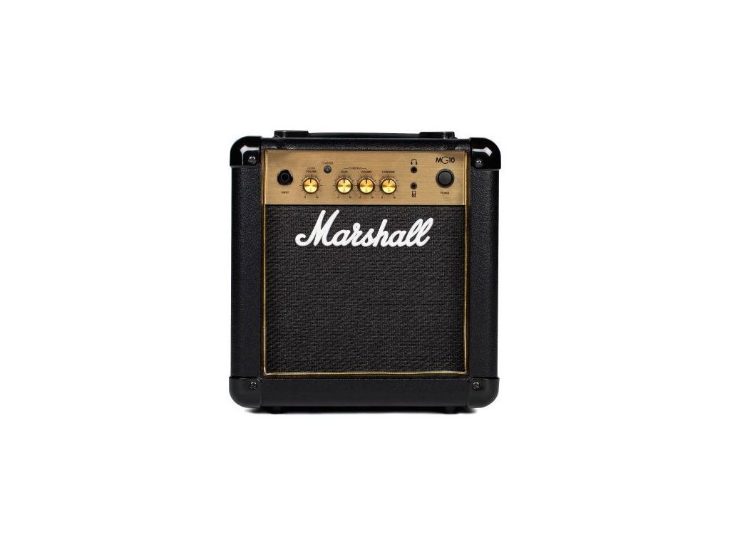 Marshall MG10G MG Gold Amplificatore combo per chitarra 10W