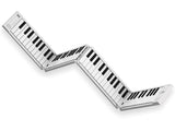 CARRY ON Folding Piano 88 Pianoforte pieghevole 88 tasti