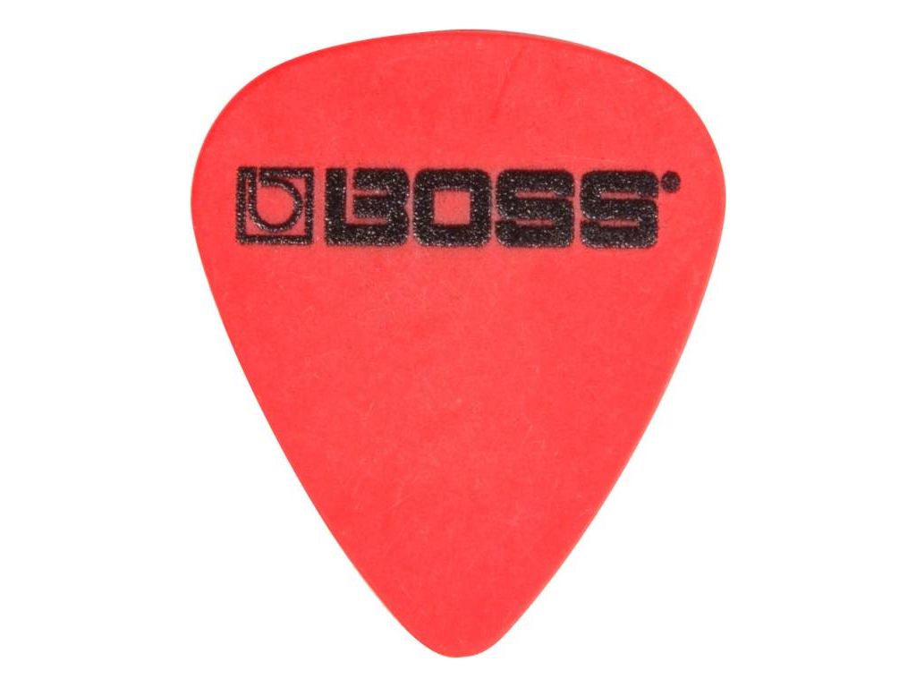 BOSS BPK-D50 Delrin 0.50 Thin Plettro per chitarra