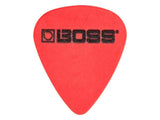 BOSS BPK-D50 Delrin 0.50 Thin Plettro per chitarra