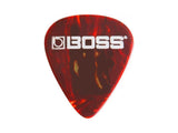 BOSS BPK-SH Shell Heavy Plettro per chitarra