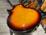 EKO Sa-750 Chitarra Semiacustica Sunburst B-Stock