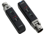 BOSS WL-30XLR Sistema wireless per microfono