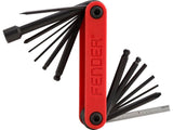 Fender Guitar & Bass Multi-Tool