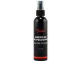 Fender 4oz Polish and Shop Cloth