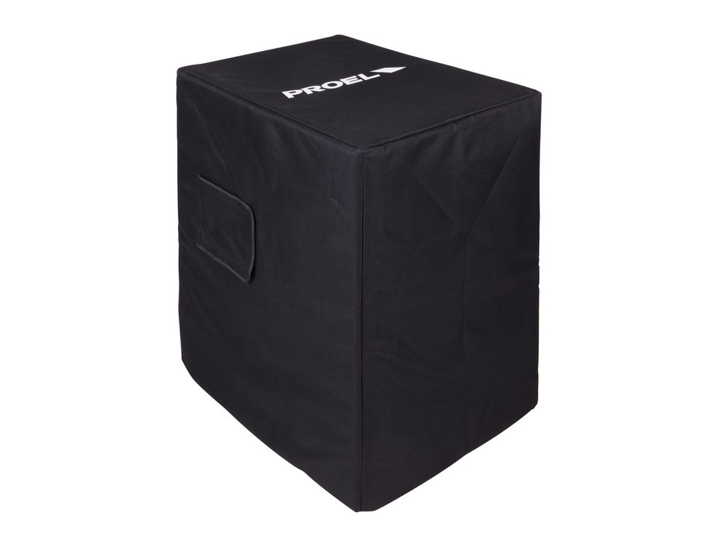 Proel COVERS18 Cover per Subwoofer S18