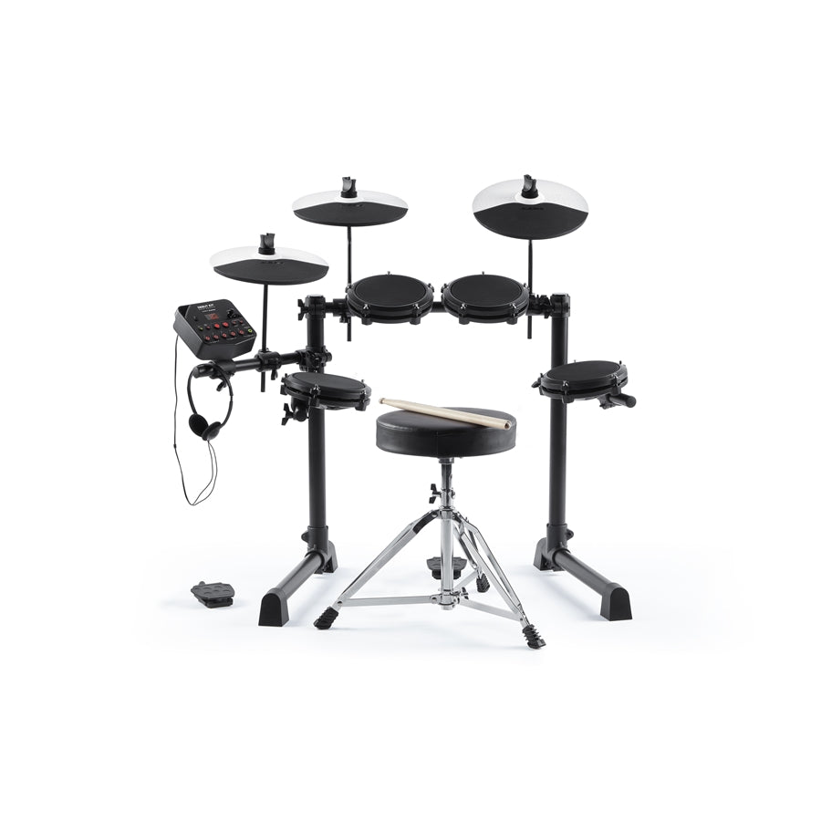 Alesis Debut Kit Batteria Elettronica 7 pad