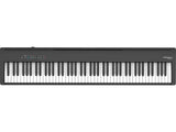 Roland FP-30X Black Pianoforte digitale 88 tasti pesati