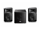 FBT JMaxx 112A Coppia Casse 1800W + FBT Subline 115SA