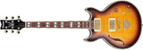 IBANEZ AR520HFM VLS Violin Sunburst Chitarra Elettrica