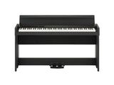 KORG C1 Air Black Pianoforte digitale 88 tasti