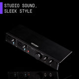 ARTURIA MiniFuse 4 Black