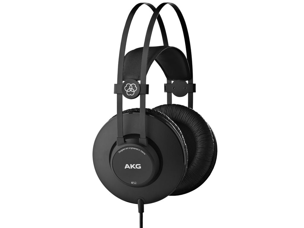 AKG K52 Cuffie monitor chiuse