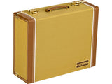 Fender Classic Series Tweed Pedalboard Case Small Valigetta per pedali
