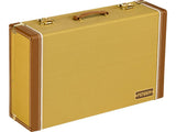 Fender Classic Series Tweed Pedalboard Case Medium Valigetta per pedali