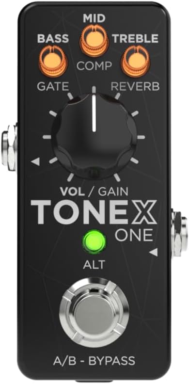IK MULTIMEDIA ToneX One