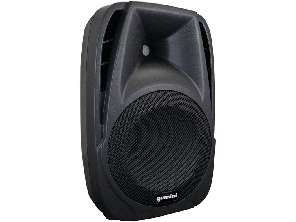 Gemini ES8P MKII Cassa attiva 75W