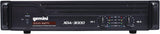 GEMINI XGA-3000 Finale di potenza Stereo 200W
