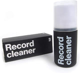 AM CLEAN SOUND Record Cleaner Liquido per la pulizia di dischi in vinile