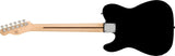 FENDER Squier Sonic Telecaster MN Black