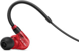 SENNHEISER IE 100 Pro Red