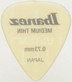Ibanez BUL14MT073 3 Plettri Ultem, 0,73mm