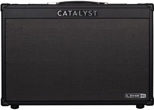 Line6 Catalyst 200 Amplificatore per chitarra 200W