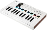 ARTURIA MiniLab 3 White Tastiera Controller USB 25 Tasti
