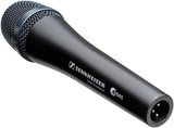 SENNHEISER e945 Microfono supercardioide per voce
