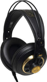 AKG K240 Studio Cuffia Dinamica Over-Ear