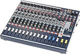 Soundcraft EFX12 Mixer 12 canali