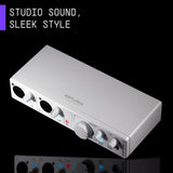 ARTURIA MiniFuse 2 White