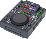 B-STOCK Gemini MDJ600 Lettore Media Player USB e CD Professionale