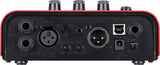 BOSS VE-2 Pedale Vocal Performer