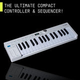 ARTURIA KeyStep Mk2 Tastiera Controller MIDI e Sequencer 32 Tasti