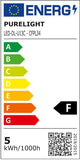 Engine Room™ LVL5 Power Supply, 230V EUR