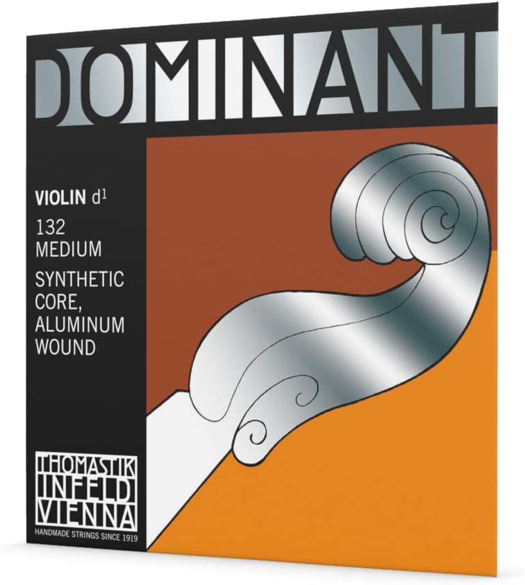 DOMINANT 132 corda singola RE
