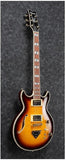 IBANEZ AR520HFM VLS Violin Sunburst Chitarra Elettrica
