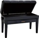 Roland RPB-D500RW Panca Palissandro Duet per Pianforte
