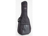 Stefy Line BK702 Borsa imbottita per chitarra acustica