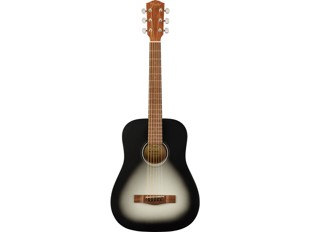 Fender FA15 3/4 Steel Moonlight Burst Chitarra acustica