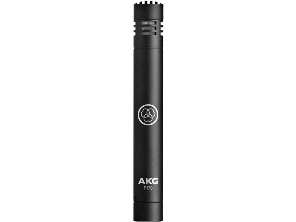 AKG P170 - Microfono cardioide a condensatore